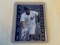 DEREK JETER 1997 Fleer Ultra Rookie Reflections