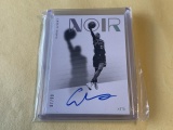 CARIS LEVERT 2018-19 Noir AUTOGRAPH Card 87/99