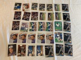 ROBERT ALOMAR Lot of 35 Baseball Cards