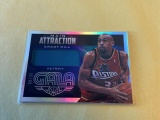 GRANT HILL 2014-15 Gala JERSEY Card 05/49