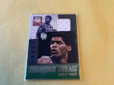 ROBERT PARISH 2013-14 Elite JERSEY Card