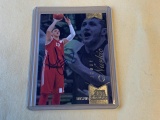 JUSUF NURKIC 2014 Flair AUTOGRAPH RC Card