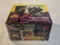 1991 Proset SUPERSTARS Musicards Wax Box SEALED