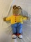 Vintage Playskool Talking Arthur 18