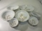 Lot of Noritake China Dishes