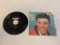 RICKY NELSON Stood Up 45 RPM Record 1958 Imperial