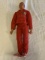 Vintage 1973 Six million Dollar man Doll figure