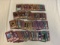 Lot of 100 YU-GI-OH Trading Cards