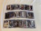 Lot of 50 BASKETBALL Cards with Stars & Rookies