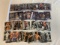 Lot of 80 UFC Cards with Stars & Rookies