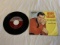 JERRY KELLER Here Comes Summer 45 RPM 1959 Kapp