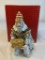 Fitz and Floyd Nativity WISE MAN Figure