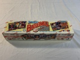 1991 Donruss Baseball Factory Set SEALED