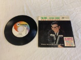 ROY ORBISON Falling 45 RPM Record 1963 Monument