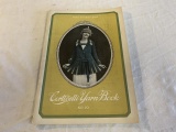 1918 Corticelli Yarn Book 8 Fashion Knitting