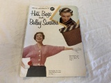 1940's Hats, Bags and Bulky Sweaters Magazine