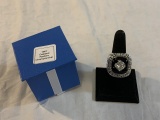 1967 Oakland Raiders Championship Replica Ring