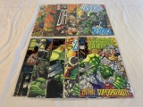 Lot of 10 Image  SAVAGE DRAGON Comic Books