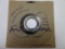 BETTE ANNE STEELE Mr. Wonderful 45 RPM Record 1956