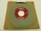 RUDY GRAYZELL It Ain't My Baby 45 RPM Record 1954