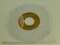 ETTA JAMES Stop The Wedding 45 RPM Record 1962