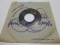 PAUL ANKA Just Young 45 RPM Record 1958
