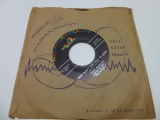 COZY MORLEY I Love My Girl 45 RPM Record 1957