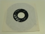 THE PASTELS Been So Long 45 RPM Record 1957