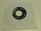 ETTA JAMES My Dearest Darling 45 RPM Record 1960
