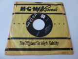 CONNIE FRANCIS Mama 45 RPM Record 1959