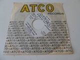 NINO TEMPO… I Love How You Love Me 45 RPM Record 1