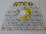 JERRY JEFF WALKER Mr. Bojangles 45 RPM Record 1968