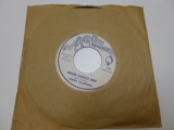 JIMMY CLANTON Another Sleepless Night 45 RPM Recor