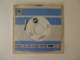 THE IMPRESSIONS Amen 45 RPM Record 1964