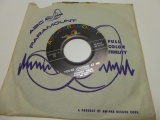 JOHNNY NASH Truly Love 45 RPM Record 1958
