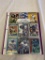 BARRY SANDERS Lions Lot of 50 Football Cards