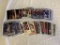 Lot of 50 BASKETBALL Cards STARS & HOF Players