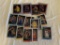 Lot of 16 Donruss Current Basketball ROOKIE Cards-