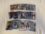Lot of 50 Hockey Cards STARS & ROOKIES