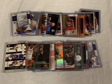 Lot of 25 STARS & ROOKIES Basketball Cards