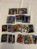 Lot of 30 Current Basketball ROOKIE Cards