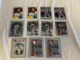 AARON JUDGE Yankees Lot of 11 Baseball Cards