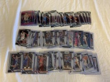 Lot of 44 Prizm Basketball ROOKIE Cards