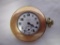 Everbrite Pocket Watch in Dueber Case Parts and Repair