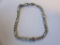 .925 Silver Italian Made Bracelet 7