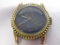 Olma Waterproof Shockabsorber watch face for parts or repair