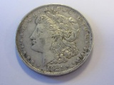 1921 .90 Silver Morgan Dollar