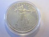 .999 Silver 1oz 1933 Liberty Bullion