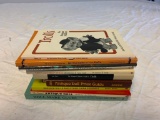 Lot of 10 Books On DOLL collecting- Trolls, Antique, Dresser Dolls, Doll Markings, German Dolls