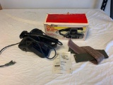 Craftsman 3 x 31 inch Belt sander with original box